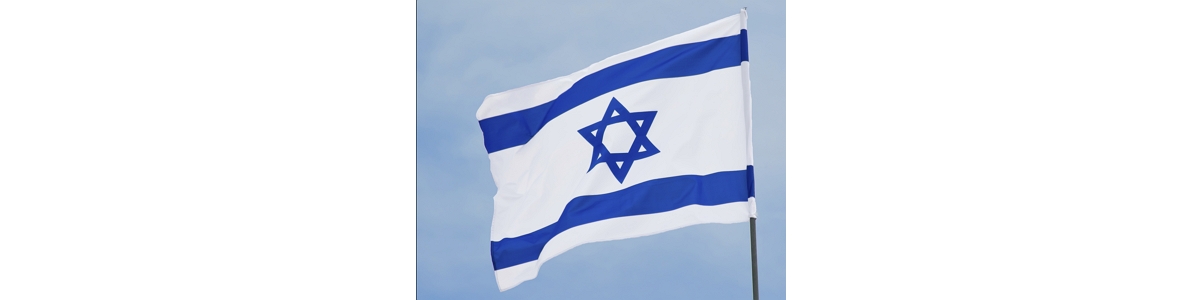 דגל ישראל